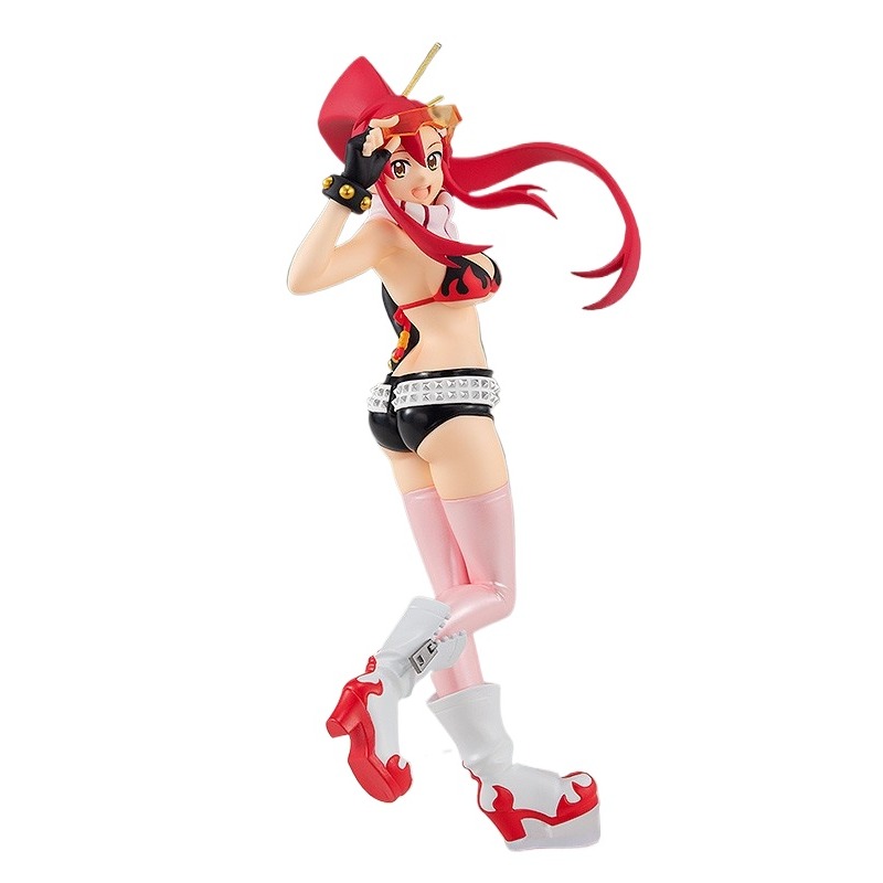 Disponibile - Originale Good S - Model Kit Gurren Lagann recensione e prezzo