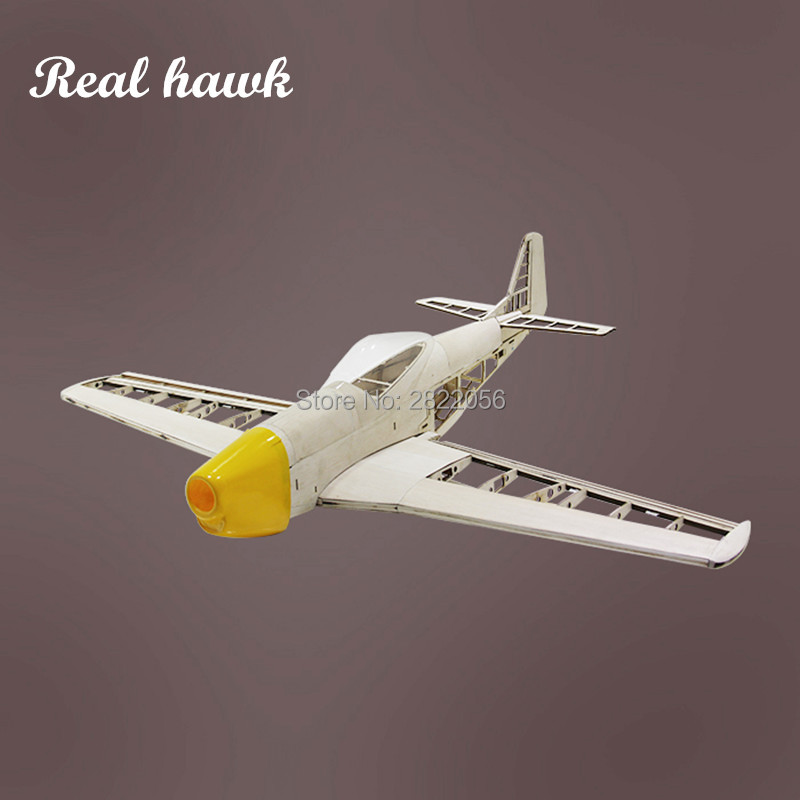 Kit Aeromodelli RC in Legno di - Model Kit Store recensione e prezzo
