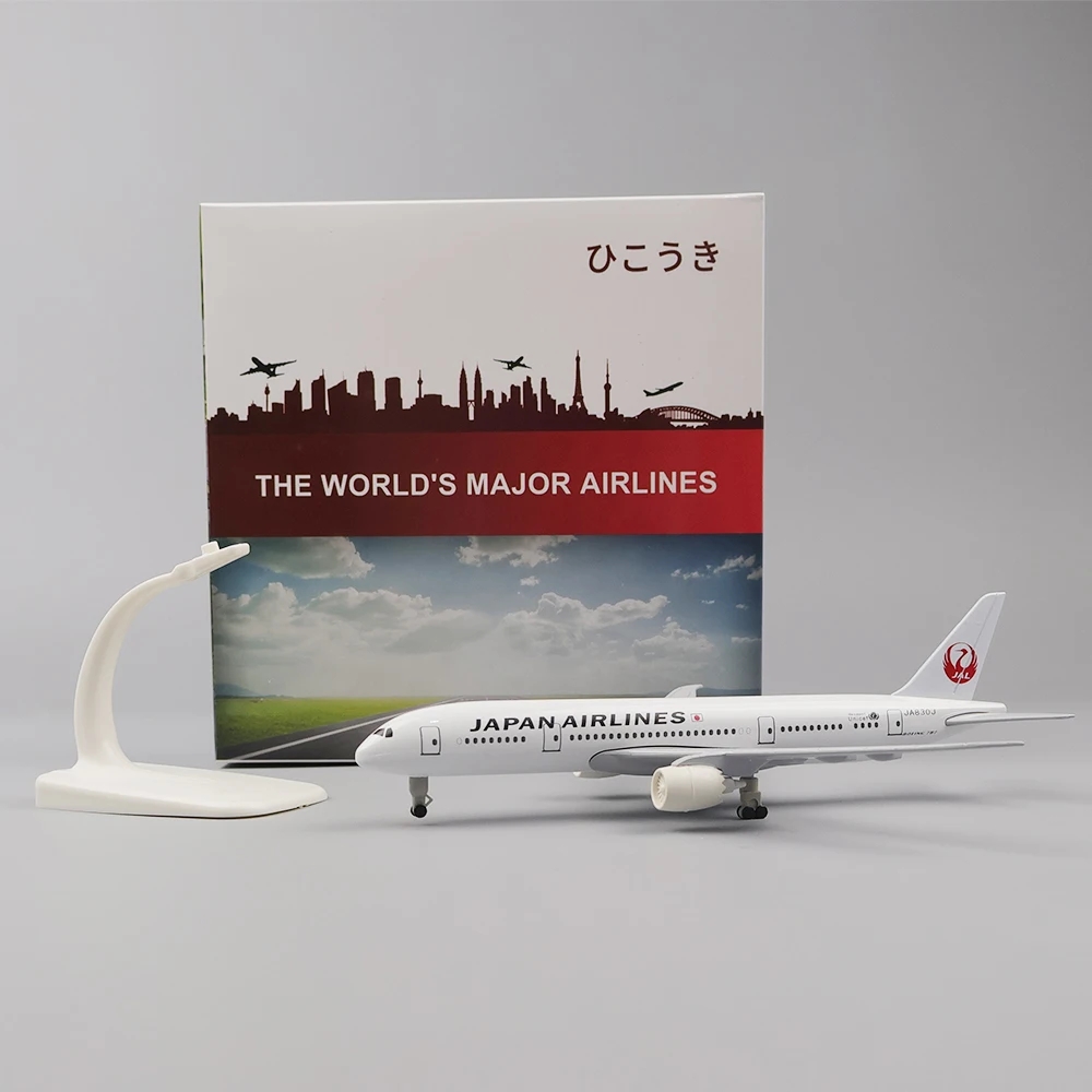 20 centimetri Modello di Aereo - Model Kit Store recensione e prezzo
