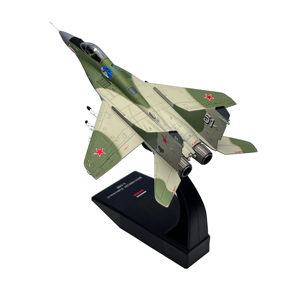 Modellino in Scala 1/100 del C - Model Kit Store recensione e prezzo