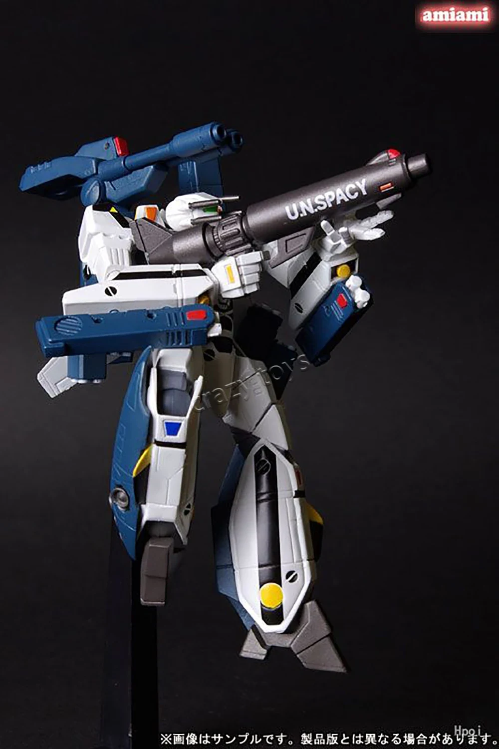 Kaiyodo Revoltech No.034/036/0 - Model Kit Gurren Lagann recensione e prezzo
