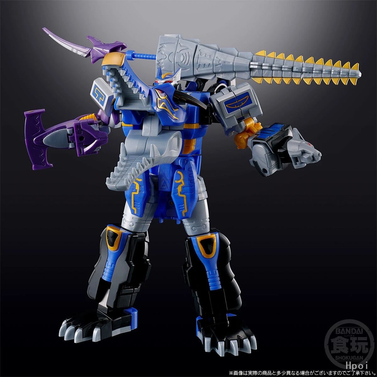 【MT】Prevendita BANDAI SMP Hyak - Model Kit Gurren Lagann recensione e prezzo
