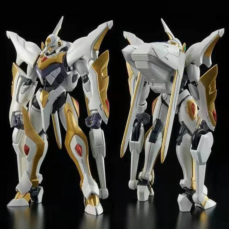 Disponibile in magazzino, Gunp - Model Kit Lancelot recensione e prezzo
