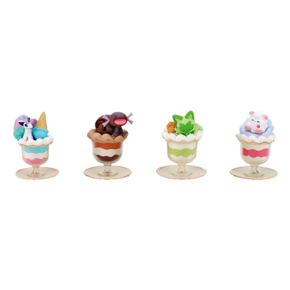 Pokemon Yummy Sweets Mascot Bl - Model Kit Pokemon recensione e prezzo