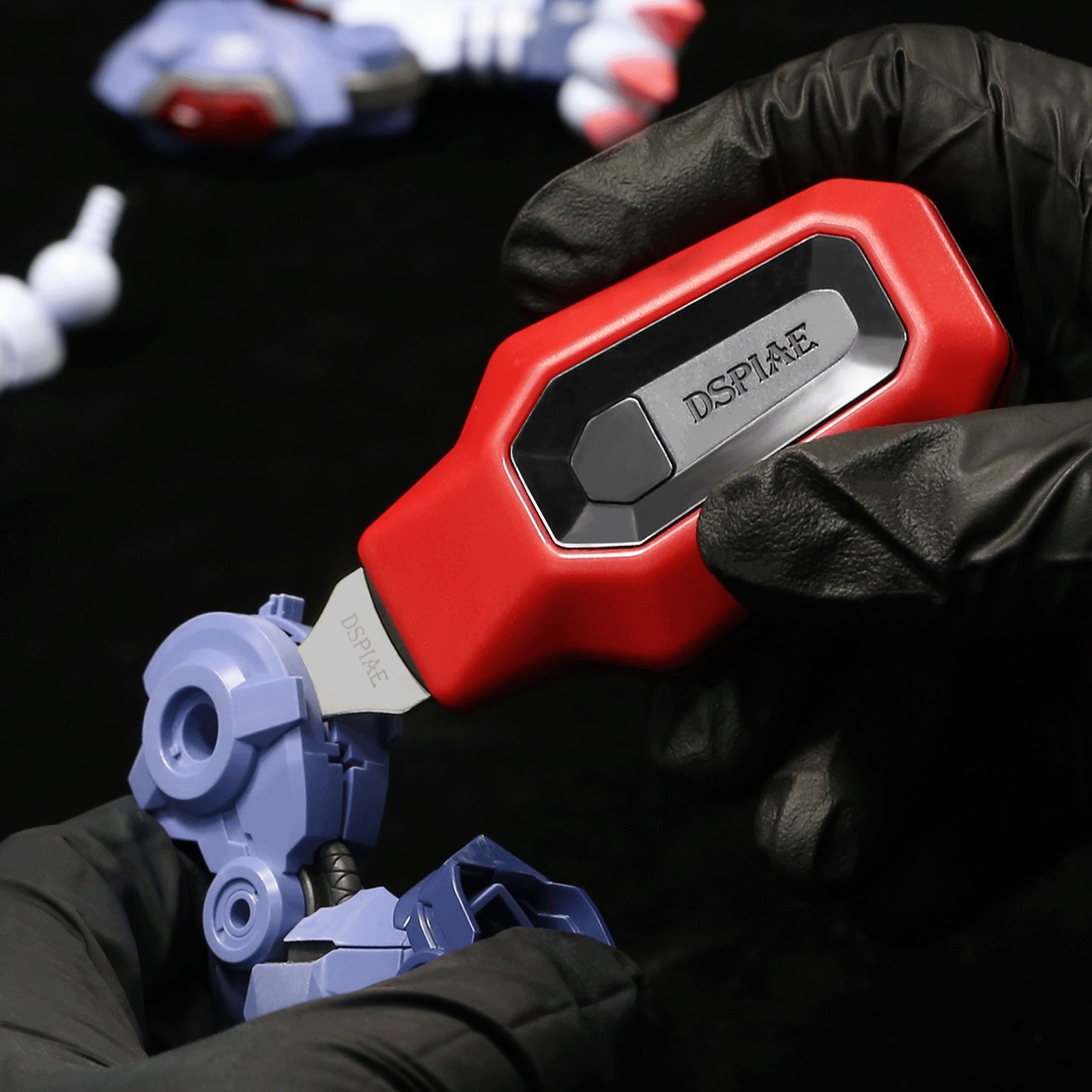 DSPIAE PT-MPS Tipo di pressa f - Model Kit Vise recensione e prezzo