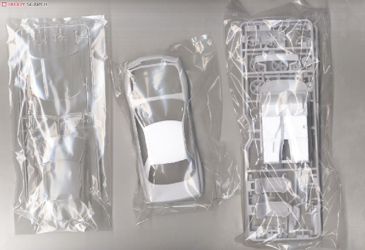 Tamiya 24341 1/24 Skyline GT-R - Model Kit Revell recensione e prezzo