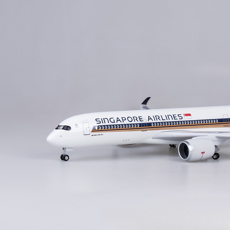 Modellino di Aereo Singapore A - Model Kit Singapore recensione e prezzo
