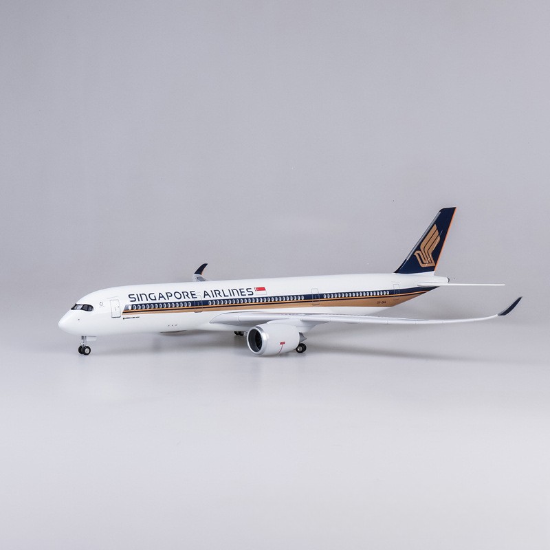 Modellino di Aereo Singapore A - Model Kit Singapore recensione e prezzo