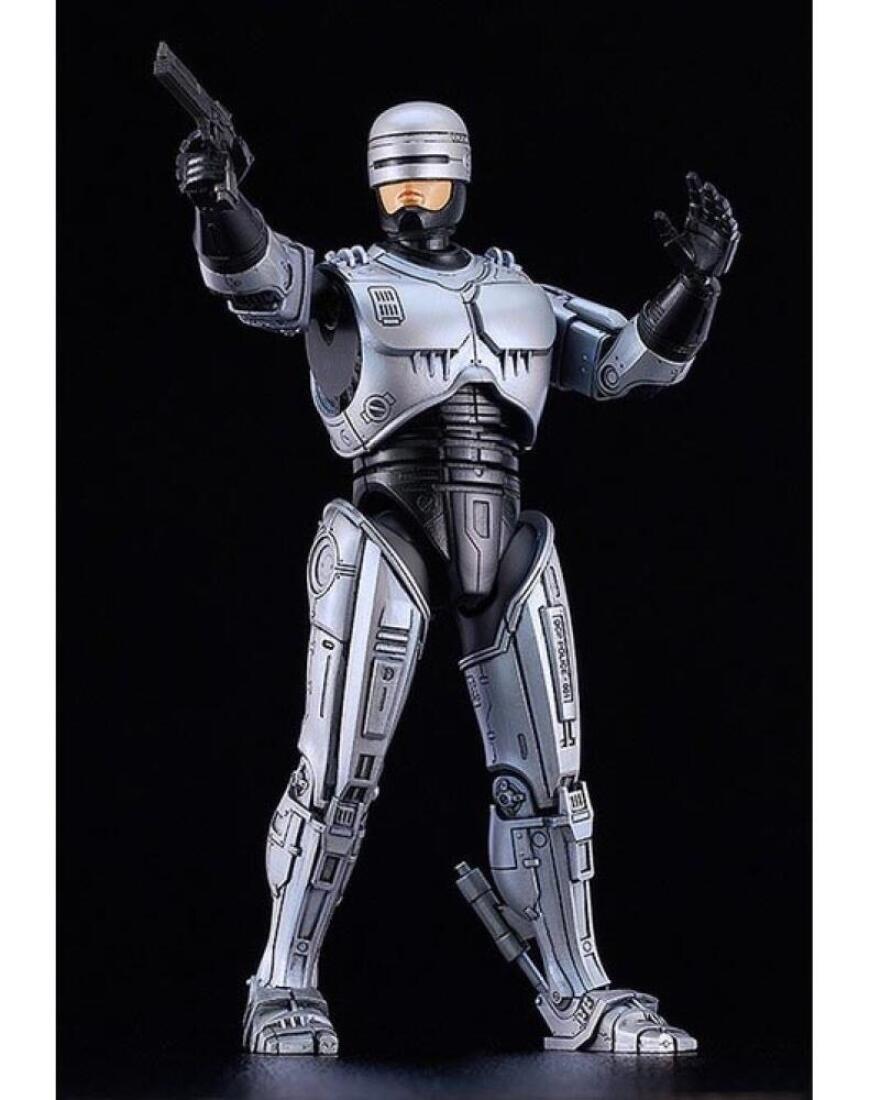 Originale Disponibile GOOD SMI - Model Kit Robocop recensione e prezzo