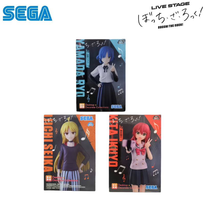 Sega In Stock - Statua/Action  - Model Kit Ryo Yamada recensione e prezzo