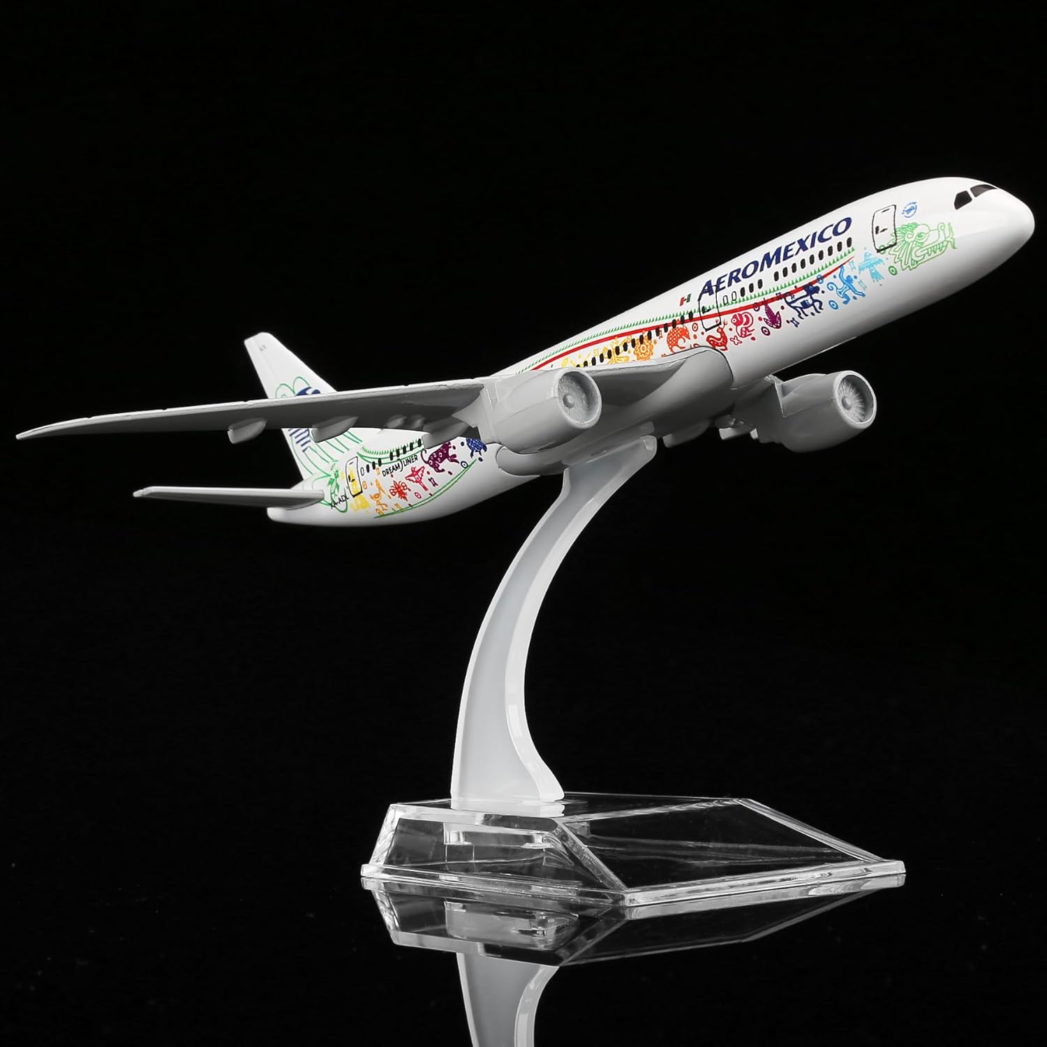 Modellino di Aereo Giocattolo  - Model Kit Store recensione e prezzo