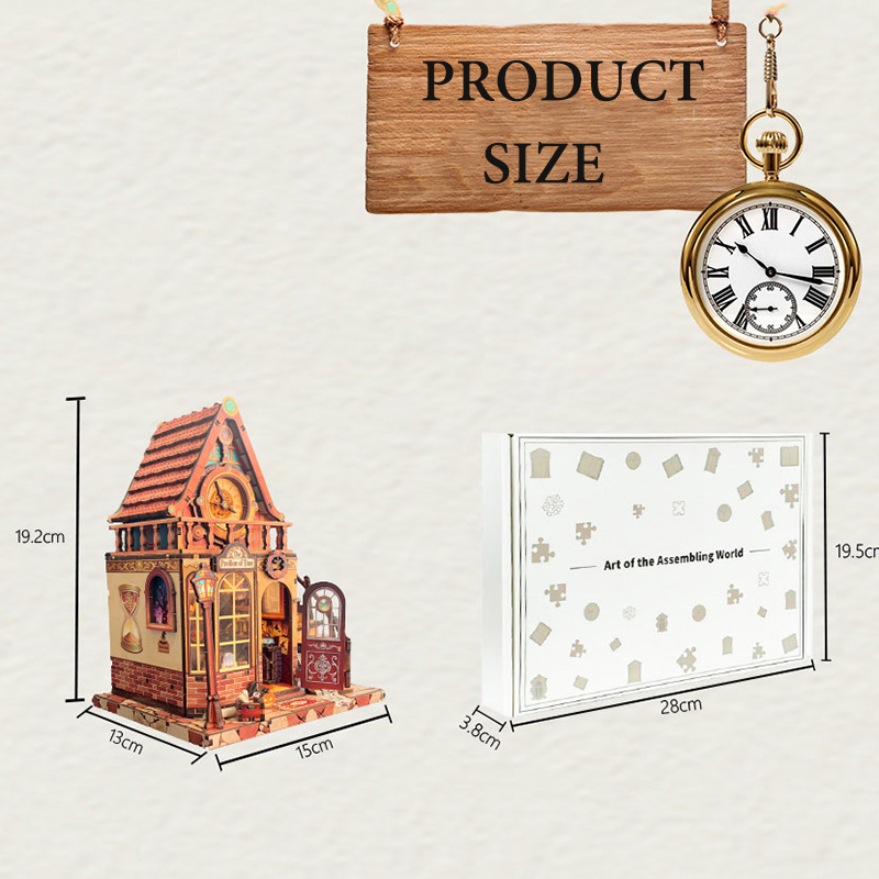 Nuova Casa delle Bambole in Le - Model Kit Walmart recensione e prezzo