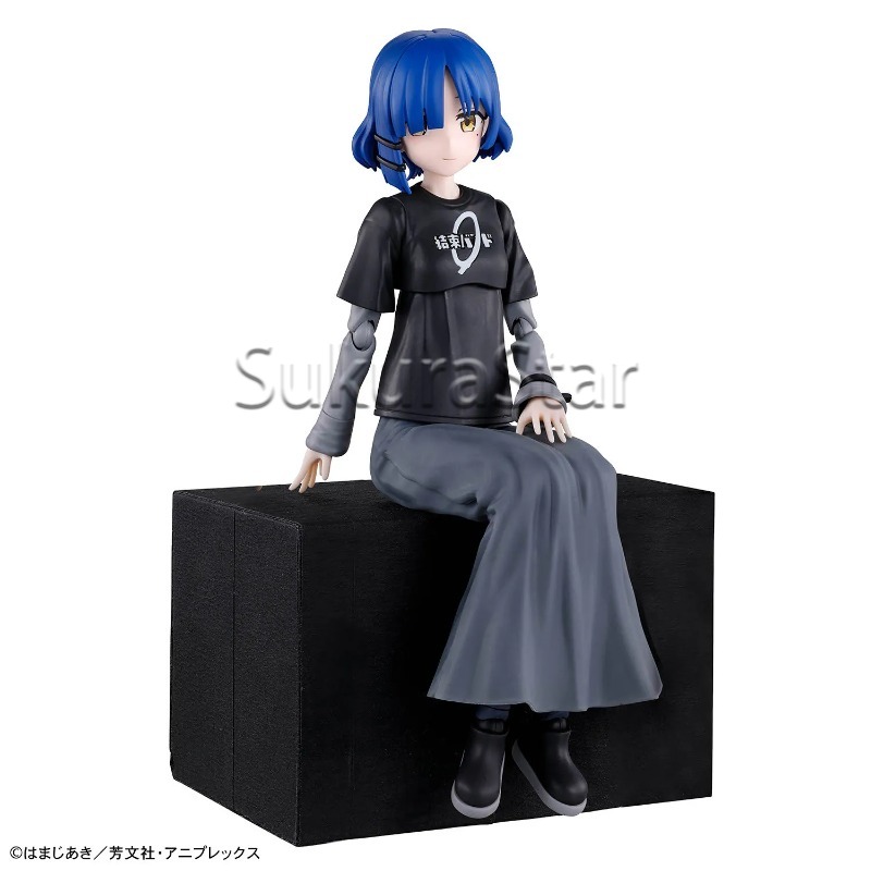 【Disponibile】Bandai 30MP Bocch - Model Kit Ryo Yamada recensione e prezzo