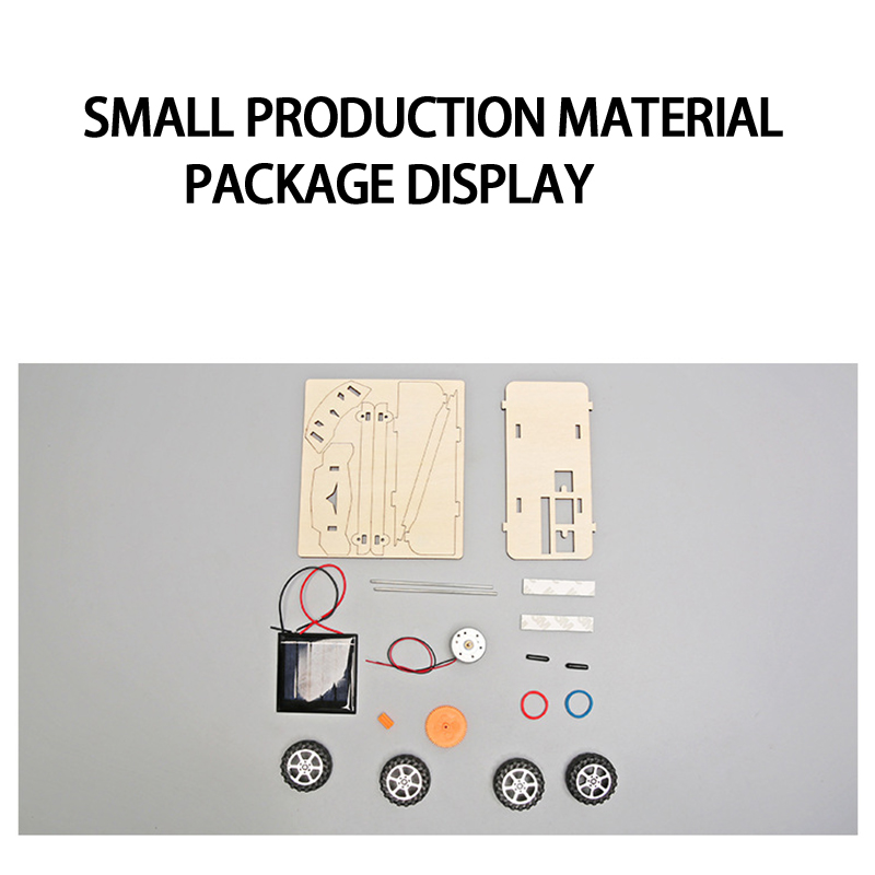 1 Set Kit per Esperimenti Scie - Model Kit Walmart recensione e prezzo