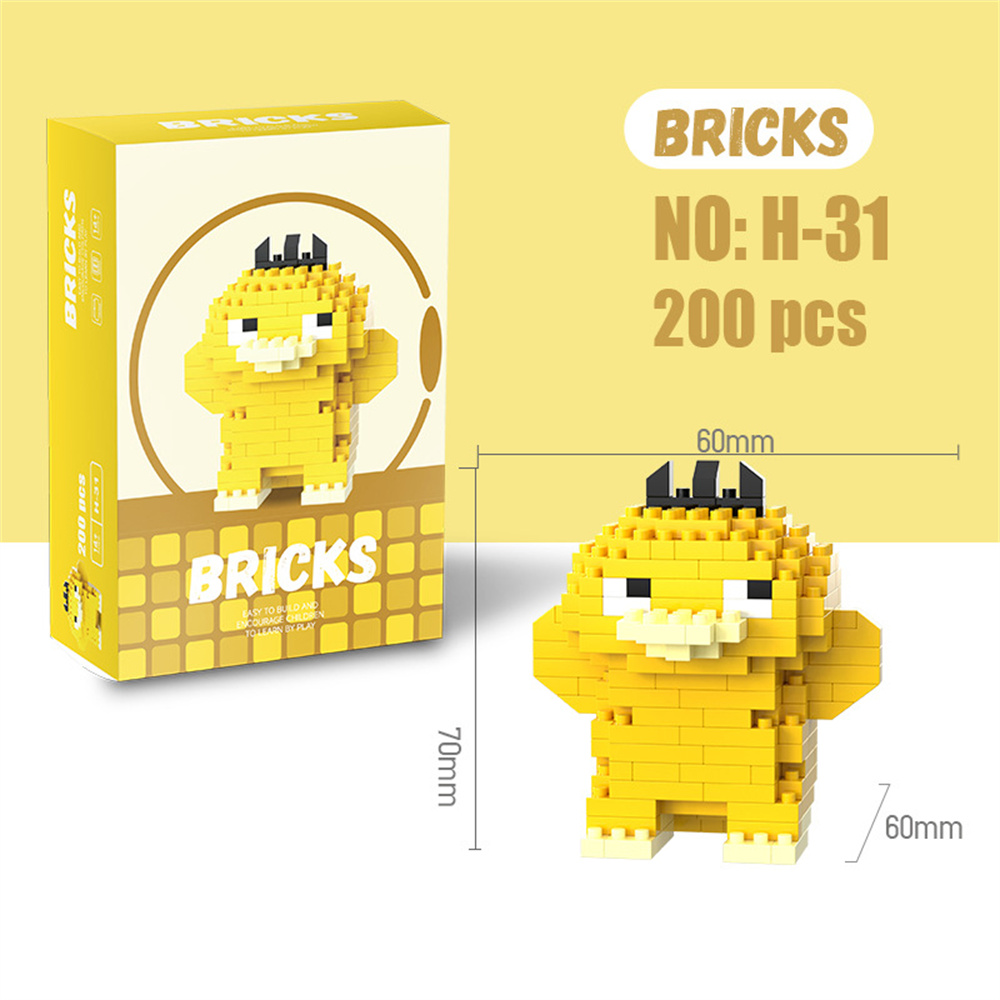 Blocchi da Costruzione Micro P - Model Kit Walmart recensione e prezzo