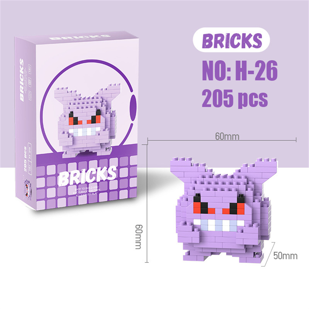 Blocchi da Costruzione Micro P - Model Kit Walmart recensione e prezzo