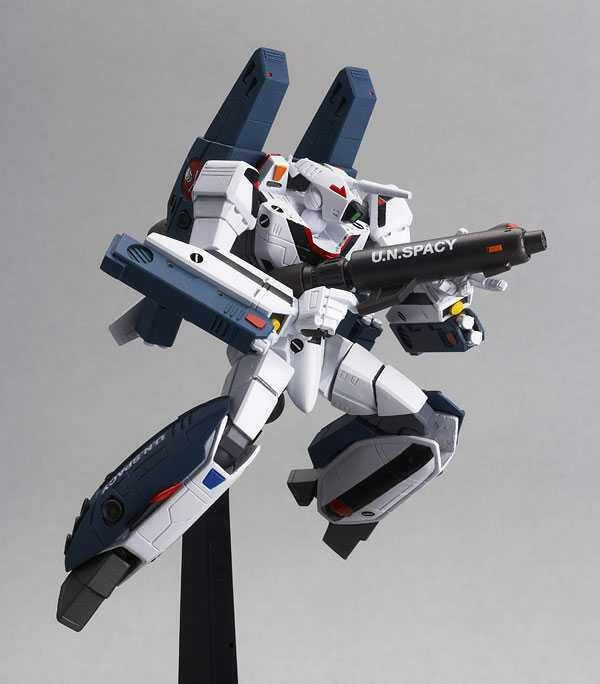 Originale Kaiyodo Revoltech No - Model Kit Gurren Lagann recensione e prezzo