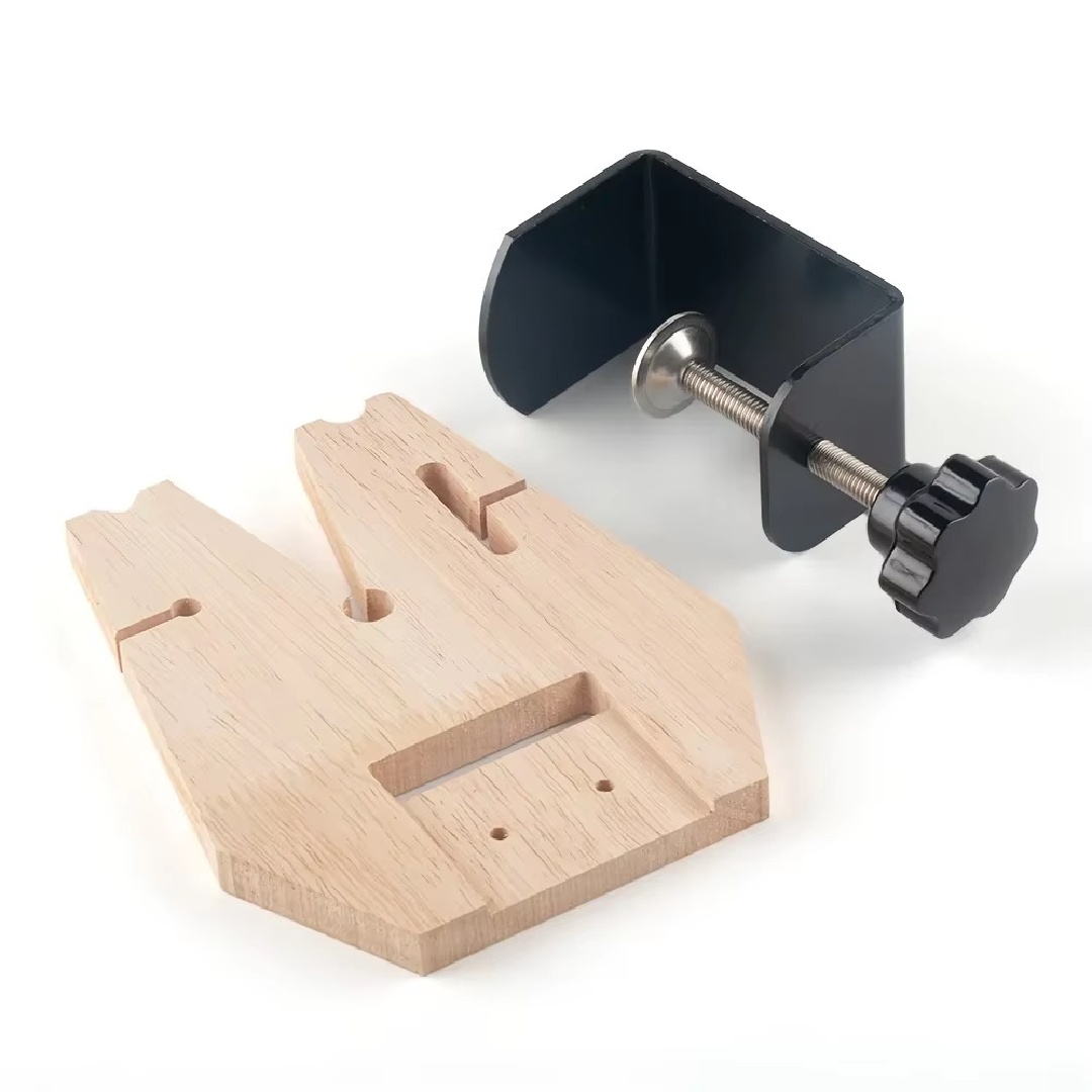 PHYHOO Mini Morsa da Banco in  - Model Kit Vise recensione e prezzo