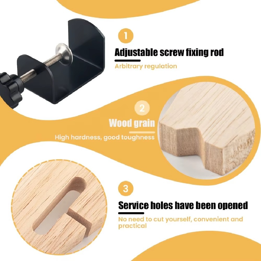 PHYHOO Mini Morsa da Banco in  - Model Kit Vise recensione e prezzo
