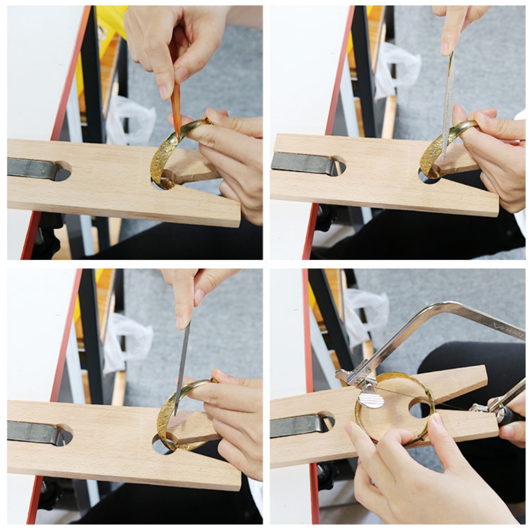 PHYHOO Mini Morsa da Banco in  - Model Kit Vise recensione e prezzo