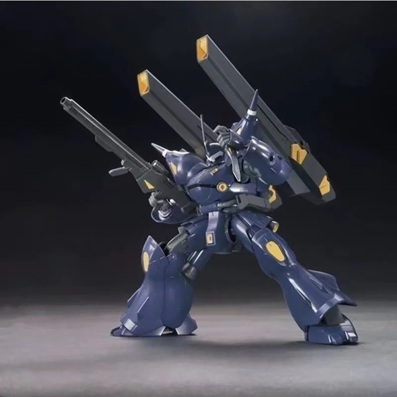 Bandai Originale HGBF 1/144 Am - Model Kit Gundam Wing recensione e prezzo