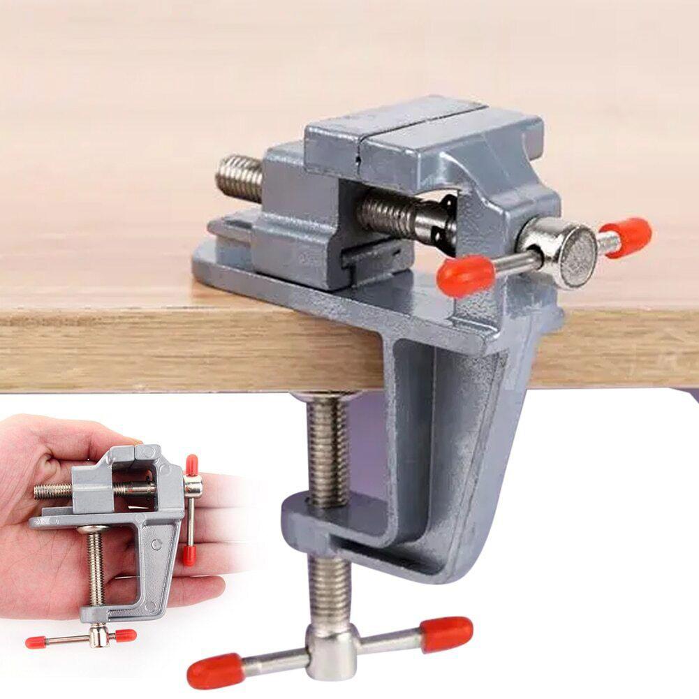    1-10 pezzi Robusta Mini Mo - Model Kit Vise recensione e prezzo