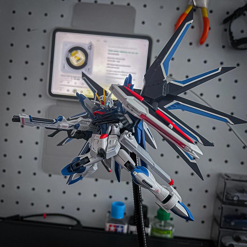 Kit Modello in Plastica Mecha  - Model Kit Gundam Wing recensione e prezzo