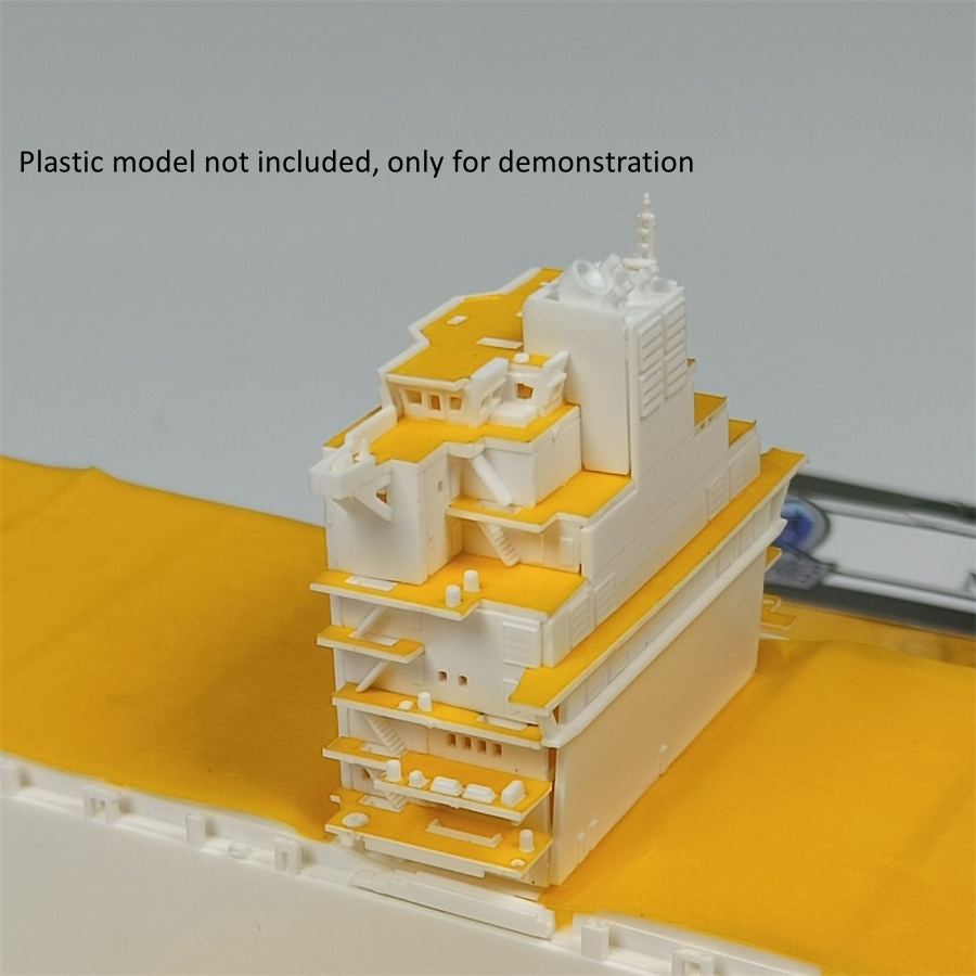 Foglio di Mascheratura in Scal - Model Kit Revell recensione e prezzo