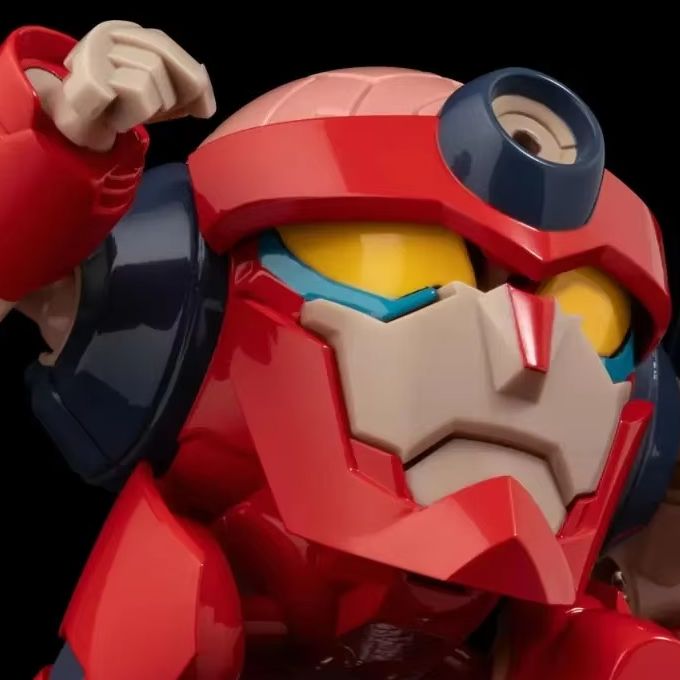【Pre-vendita】Action Figure Sen - Model Kit Gurren Lagann recensione e prezzo