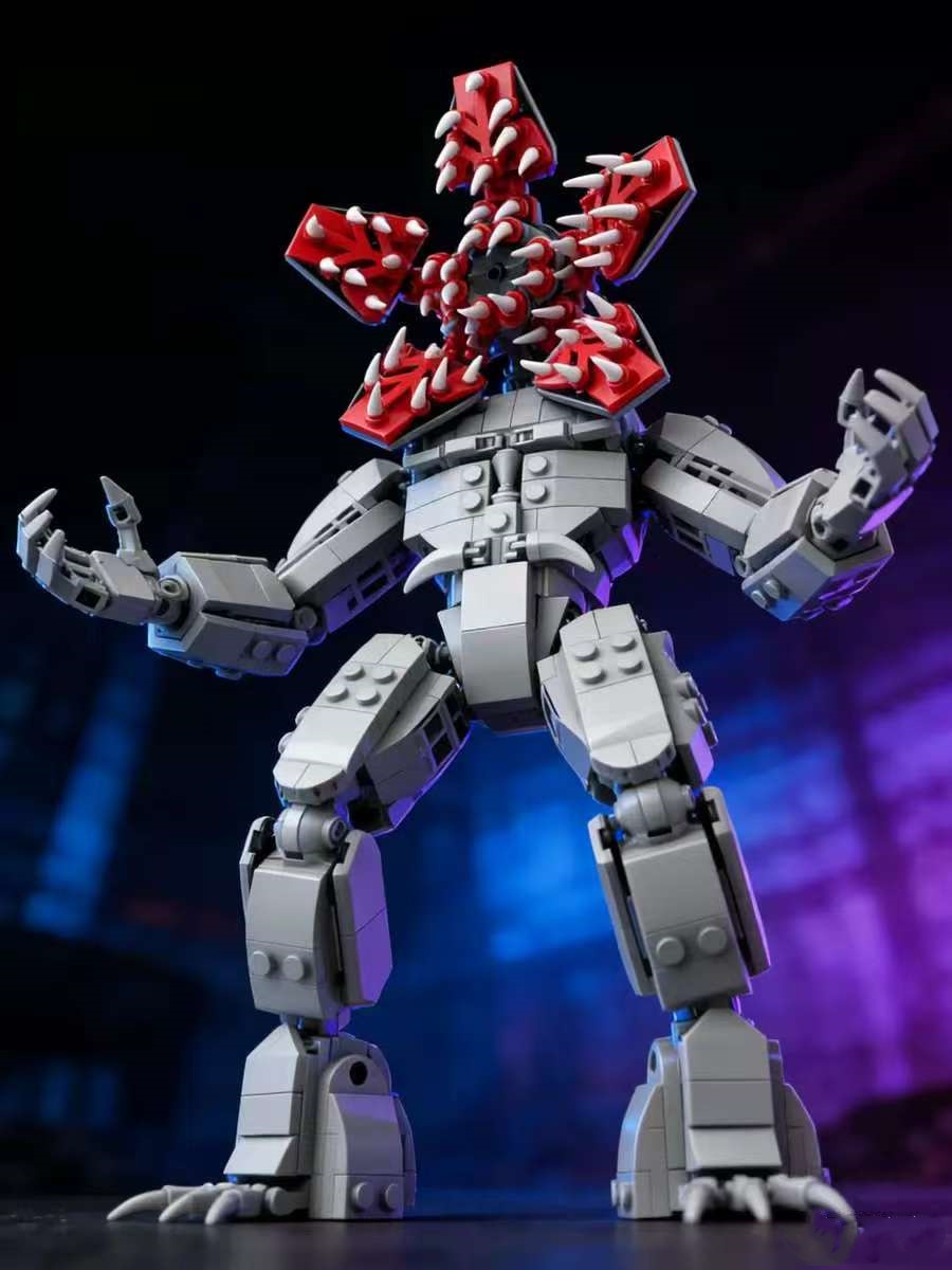 Hot TV Pianta carnevale Diavol - Model Kit Robocop recensione e prezzo