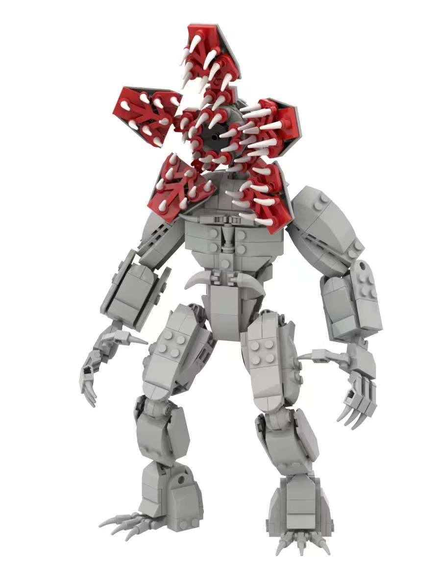 Hot TV Pianta carnevale Diavol - Model Kit Robocop recensione e prezzo