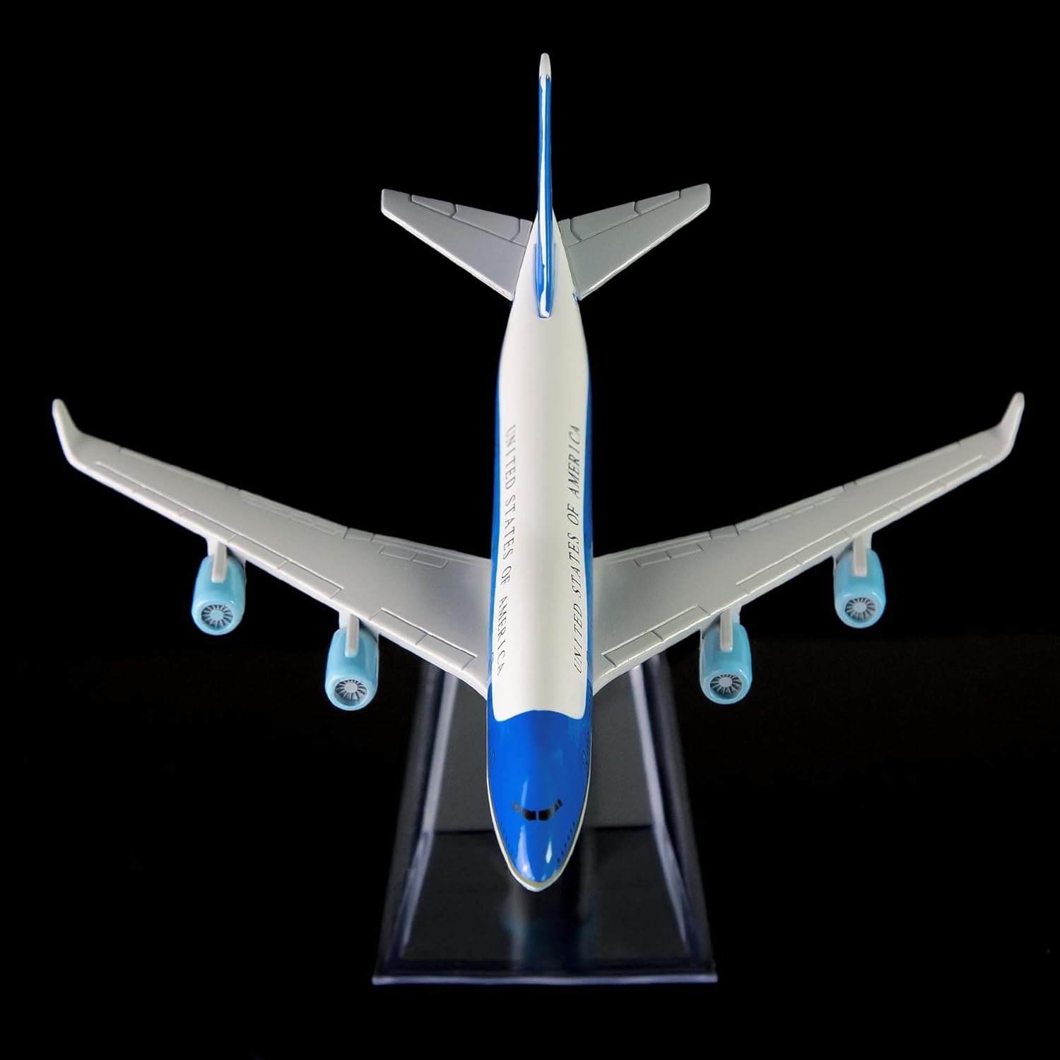 Modellino in Scala 1/400 di Ai - Model Kit Store recensione e prezzo