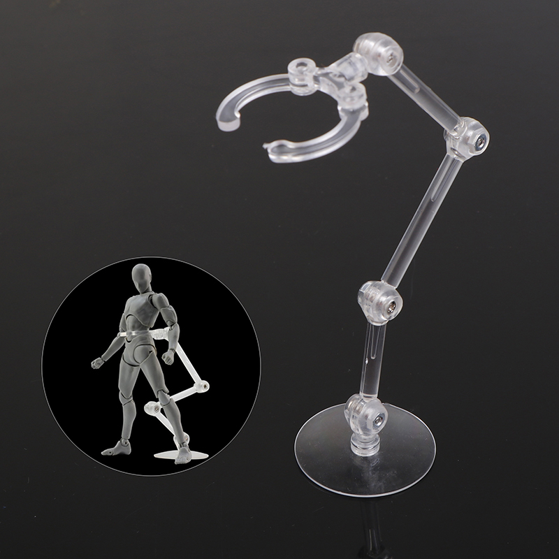 Base per azione con staffa per - Model Kit Jet recensione e prezzo