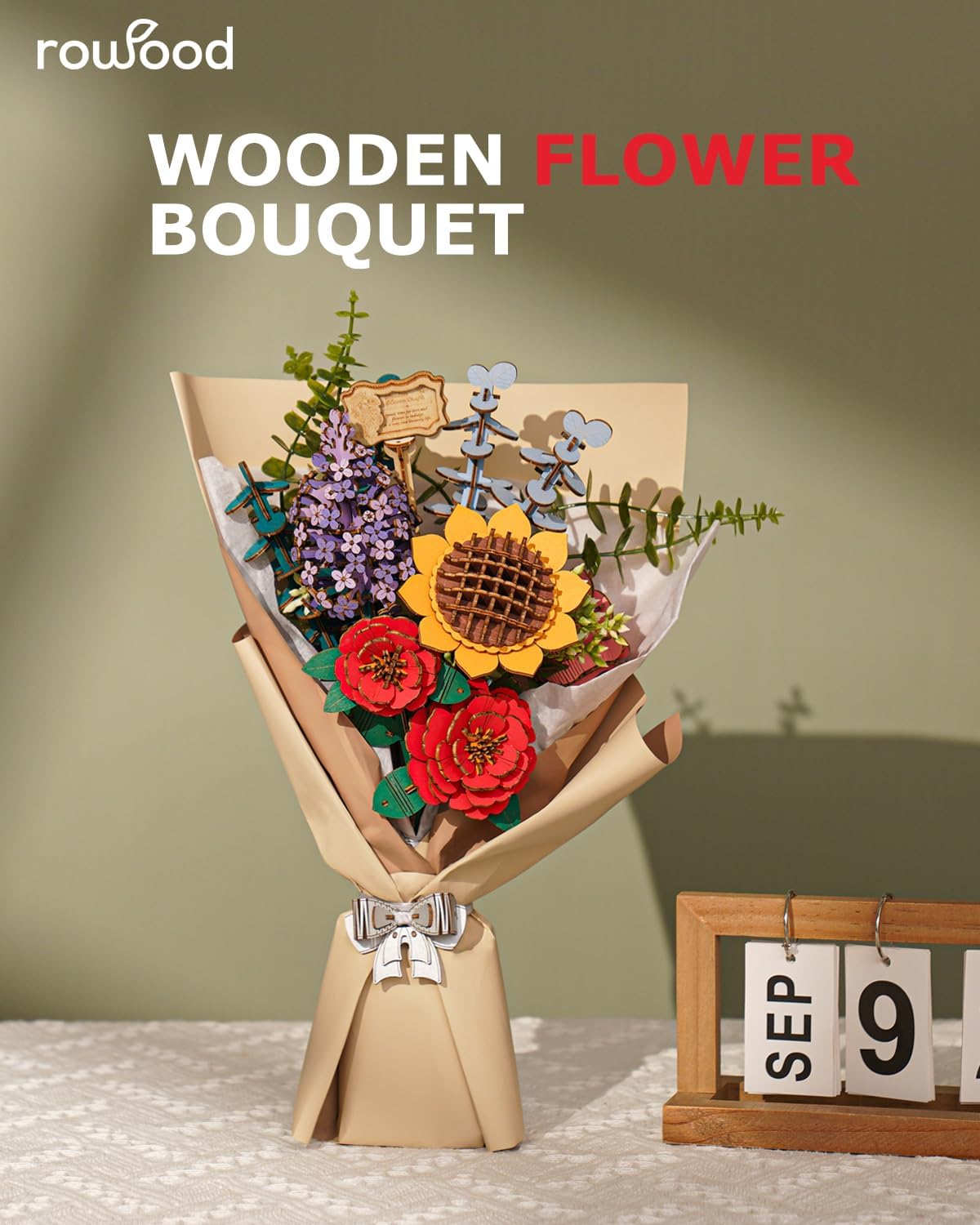Puzzle 3D in Legno Rolife a Fo - Model Kit Revell recensione e prezzo