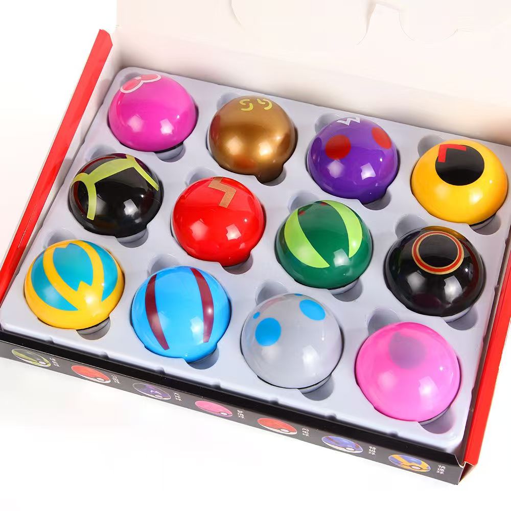 Set di 12 Figurine Pokémon con - Model Kit Pokemon recensione e prezzo