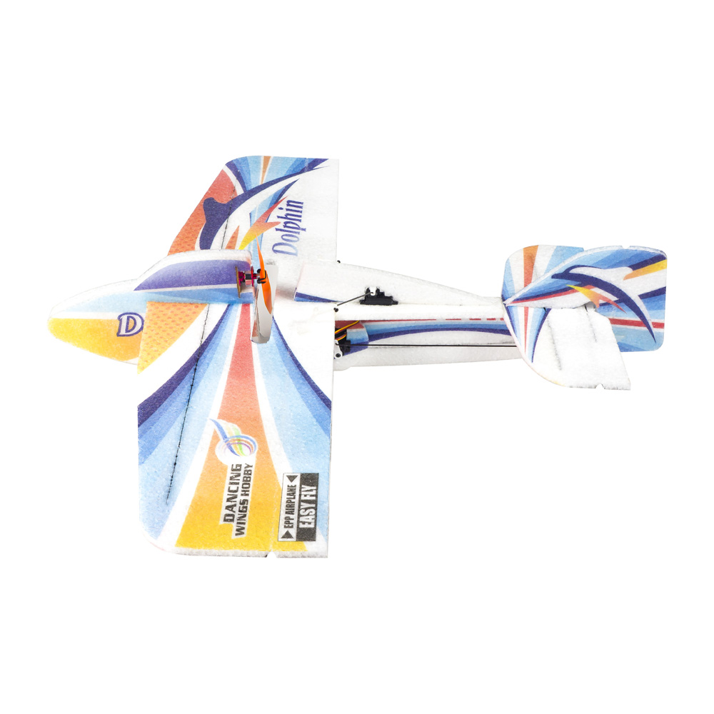 Real Hawk 580MM (22.8') Apertu - Model Kit Store recensione e prezzo