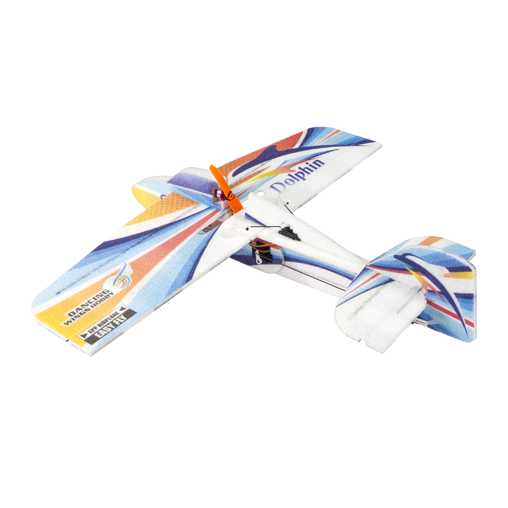 Real Hawk 580MM (22.8') Apertu - Model Kit Store recensione e prezzo