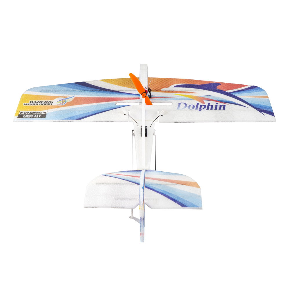 Real Hawk 580MM (22.8') Apertu - Model Kit Store recensione e prezzo