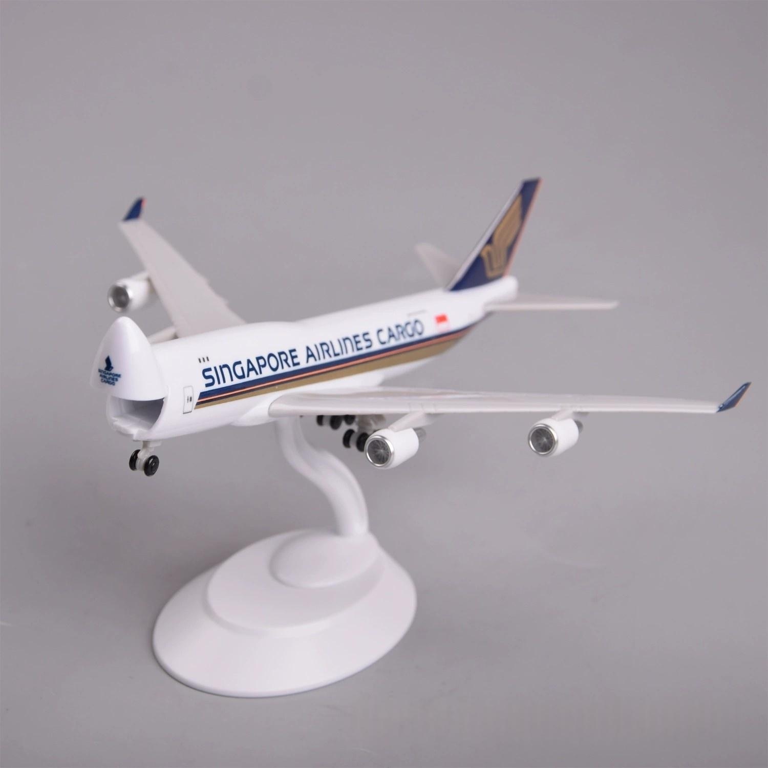 Modellino di Aereo in Plastica - Model Kit Singapore recensione e prezzo