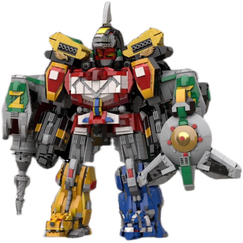 Mymocs Kyoryu Movie Action Fig - Model Kit Power Rangers recensione e prezzo