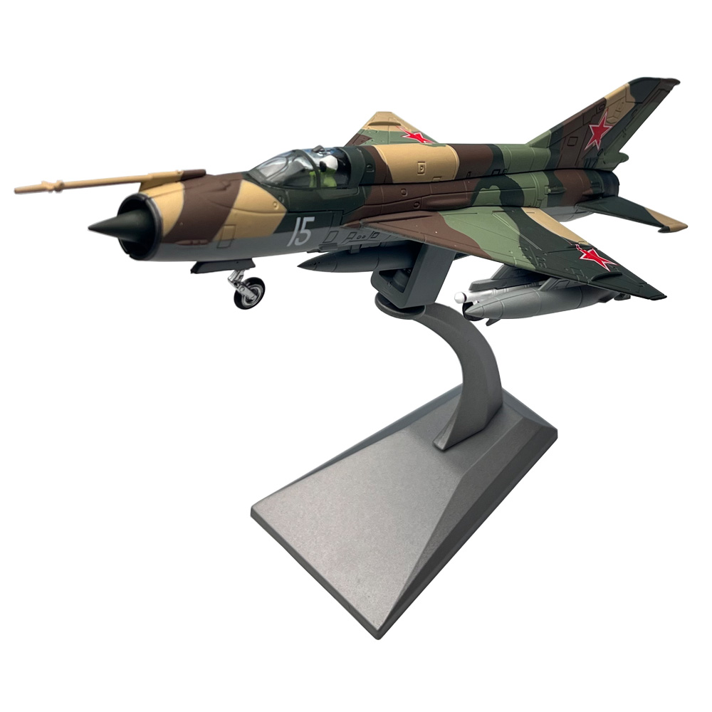 Modellino in Scala 1/72 dell'A - Model Kit Jet recensione e prezzo