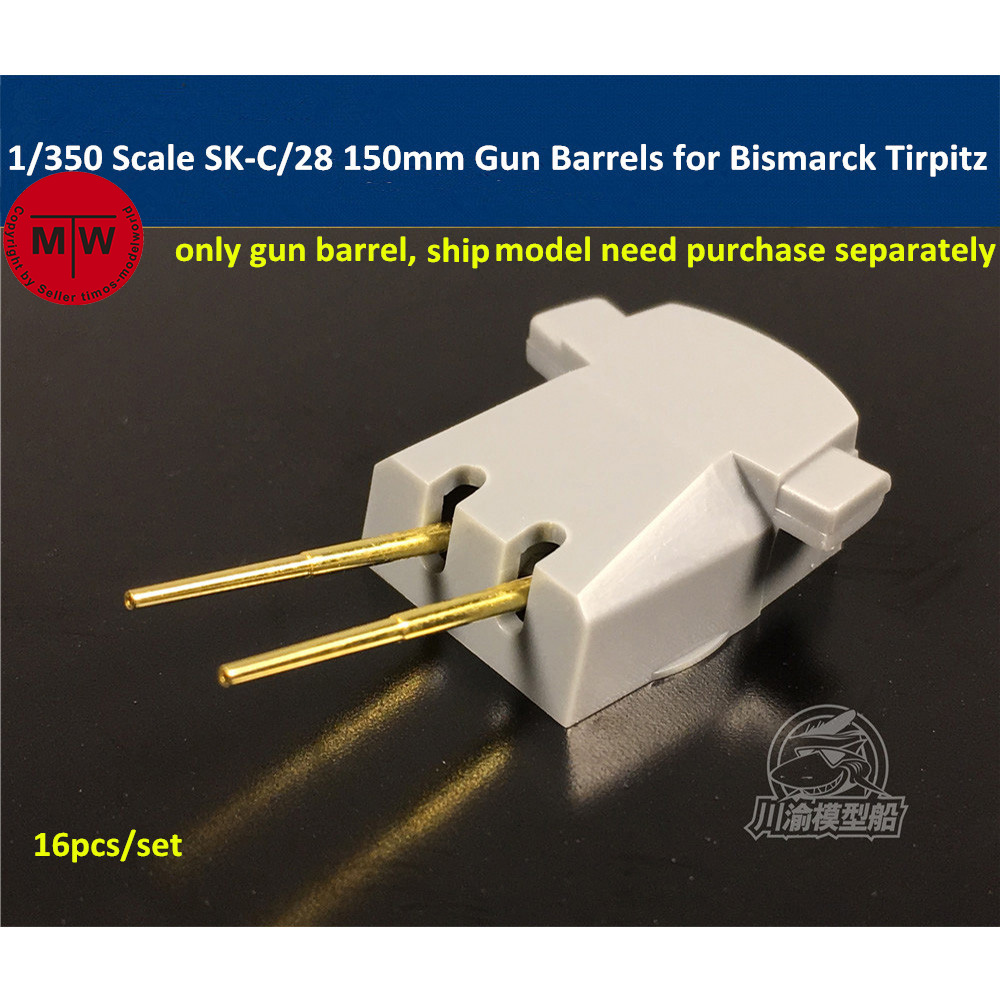 1/350 barili d'ottone della sc - Model Kit Revell recensione e prezzo