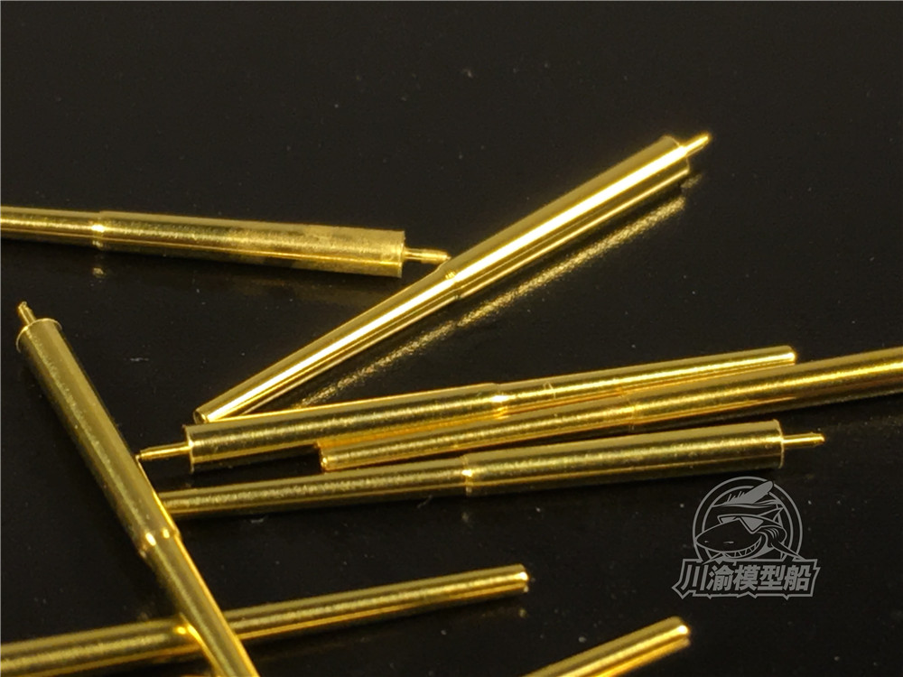 1/350 barili d'ottone della sc - Model Kit Revell recensione e prezzo