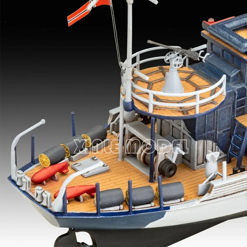 Revell Kit modello di nave ass - Model Kit Revell recensione e prezzo