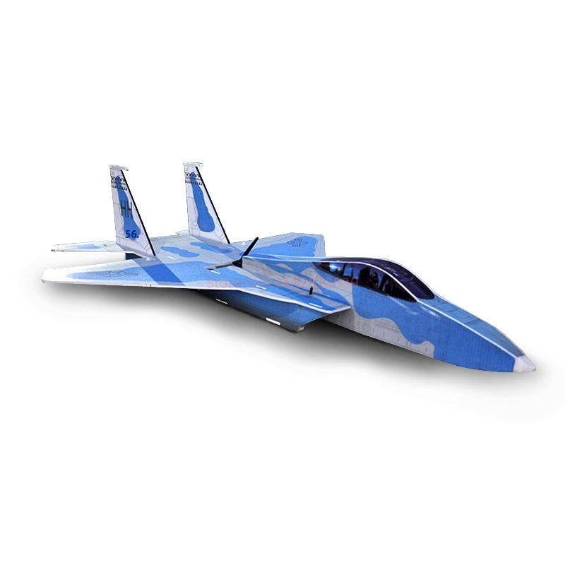 F15 Fighter Jet 740mm Apertura - Model Kit Jet recensione e prezzo