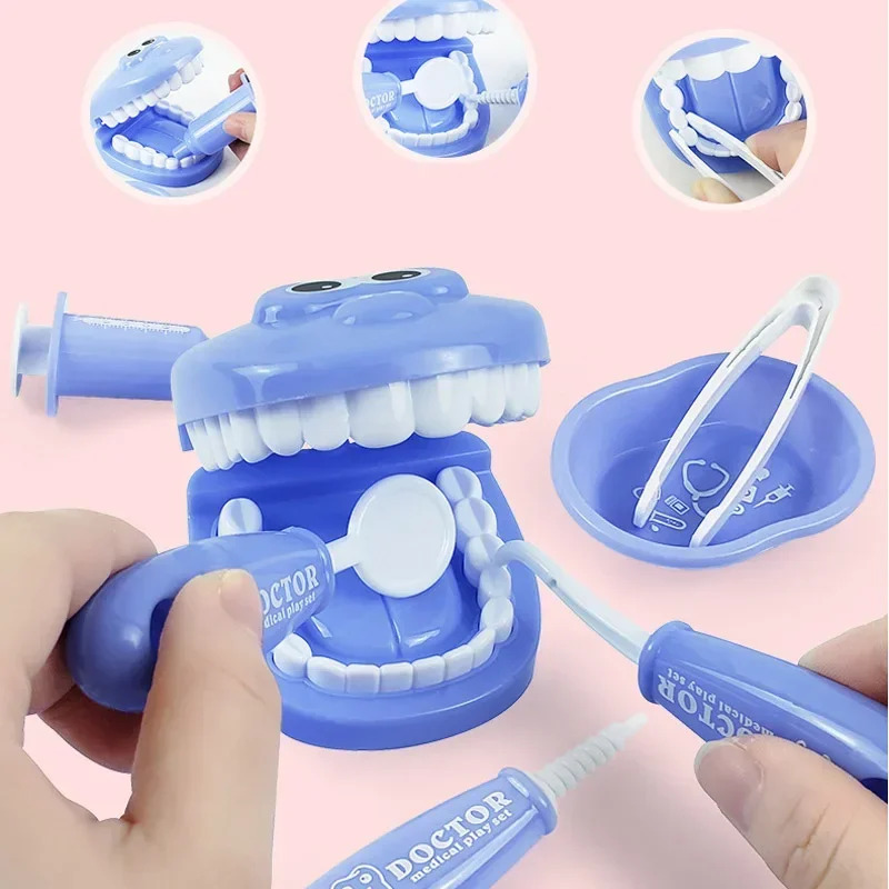 Kit Gioco di Ruolo Dentista pe - Model Kit Walmart recensione e prezzo