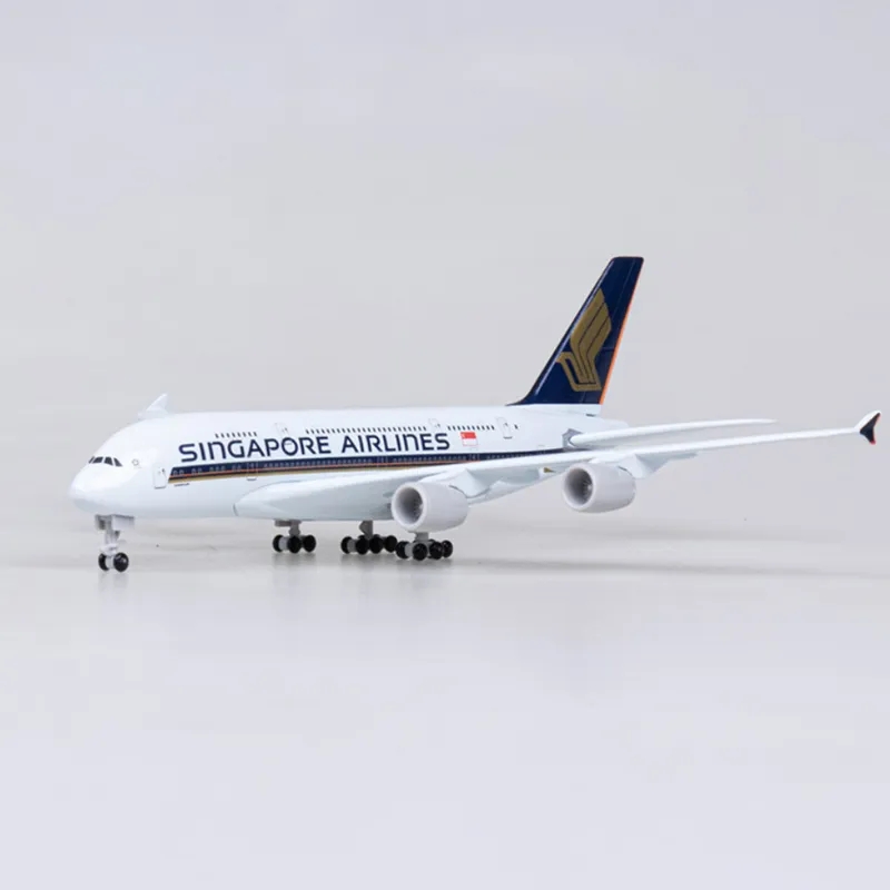 Giocattolo aereo in metallo da - Model Kit Singapore recensione e prezzo