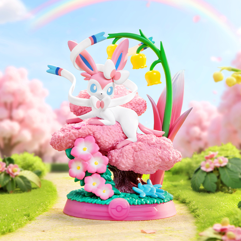 Anime Pokemon Funism Originale - Model Kit Pokemon recensione e prezzo