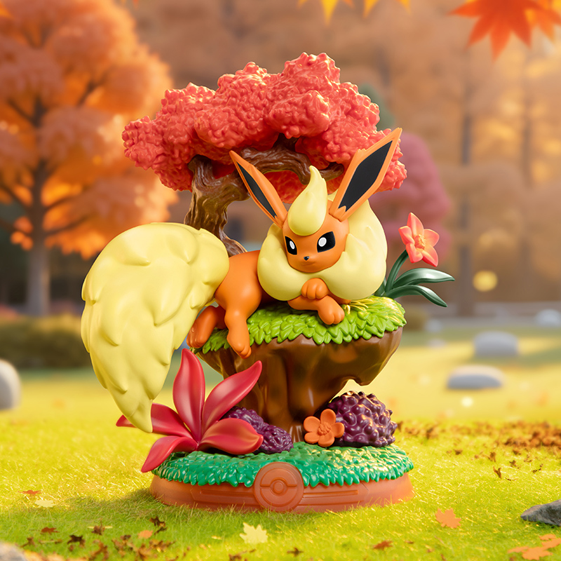 Anime Pokemon Funism Originale - Model Kit Pokemon recensione e prezzo