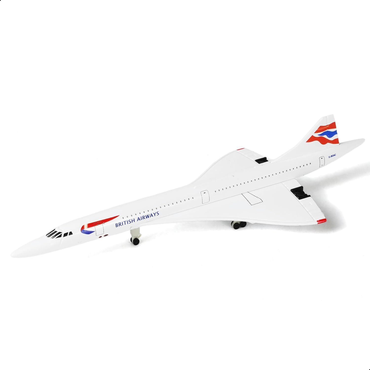 Modellino in Metallo Pressofus - Model Kit Store recensione e prezzo